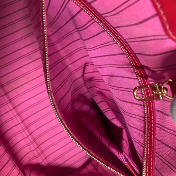 LOUIS VUITTON M93160 Cosmic Blossom Takashi Murakami Cosmic PM Shoulder Tote Bag - Picture 16 of 16